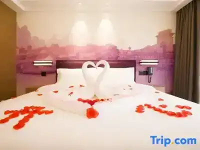 Hampton by Hilton Guilin Lingui - 90