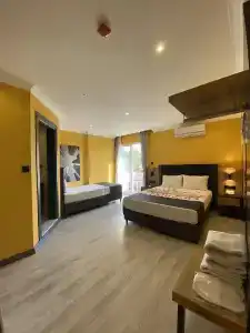 Roy Otel Akçay - 36