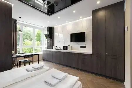 Apartment on Prospekt Mira - 5