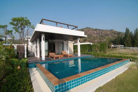 The Spirit Hua Hin - 45