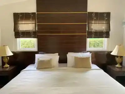 Siray Green Resort - 25