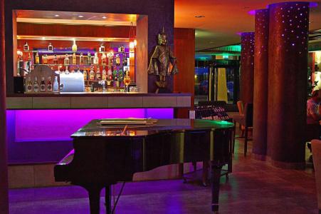 Caramell Premium Resort Superior - 25