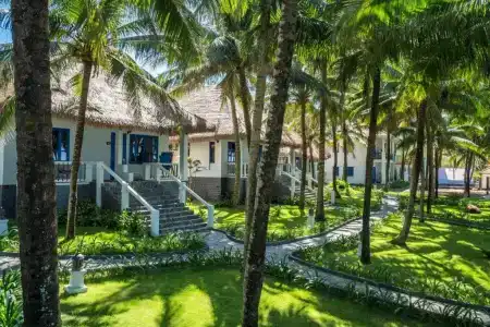 L'Azure Resort and Spa - 110
