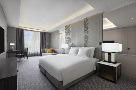 Sindhorn Kempinski Bangkok - Sha Extra Plus - 56