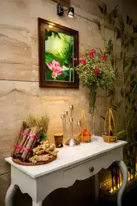 Hanoi Charm & Spa - 11