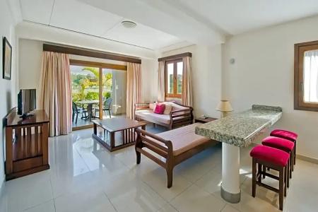 Marylanza Suites & Spa - 35