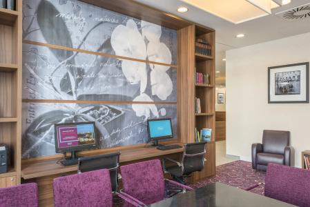 Hilton Garden Inn Ras Al Khaimah - 19