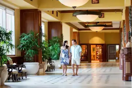 Hilton Grand Vacations Club Grand Waikikian Honolulu - 16