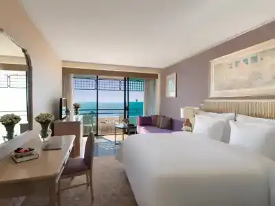 Rixos Downtown Antalya All Inclusive - 55
