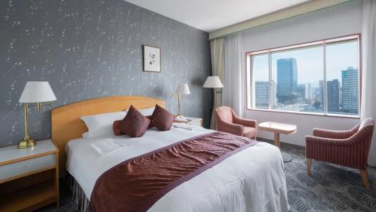 Okura Niigata - 71