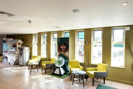 Holiday Inn Birmingham m6, Jct7, An Ihg - 10