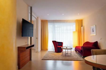Aqua Aurelia Suitenan den Thermen - 84