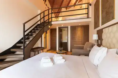 La Suite Boutique & Spa - 3