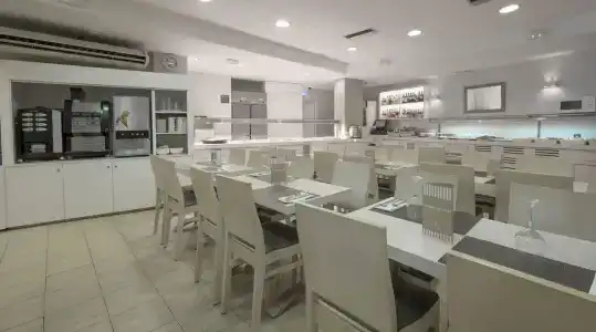Rosamar Maxim 4*- Adults Only - 13