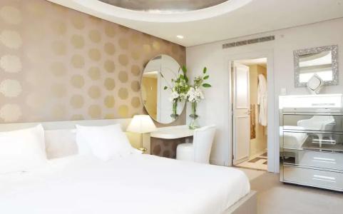Hôtel Farah Casablanca - 123
