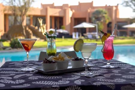 Windhoek Country Club Resort - 11
