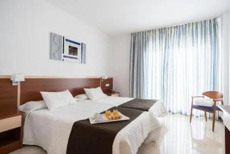 Sun Palace Albir & Spa - 58