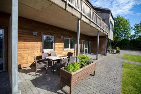 Kristiansand Feriesenter - 34