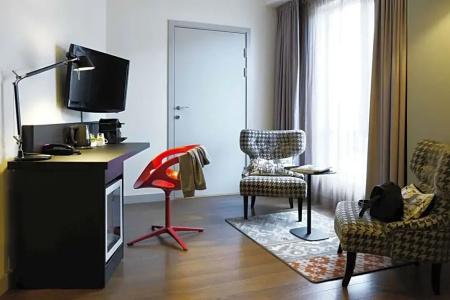 Scandic Stavanger Forus - 47