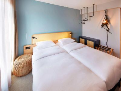 ibis Styles Bayreuth - 3