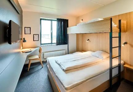Zleep Billund - 79