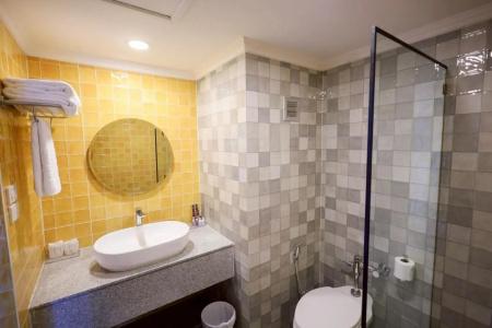Visa Hua Hin - Sha Plus - 42