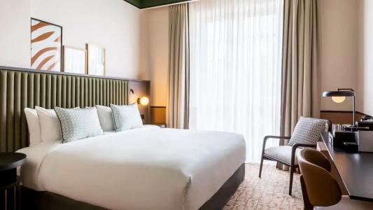 Courtyard by Marriott Paris Boulogne - 47