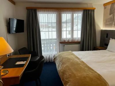 Bünda Davos - 39
