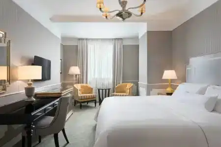 The Westin Palace, Milan - 58