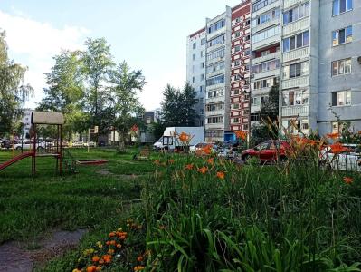 Квартиры на Маршала Чуйкова 42 - 3