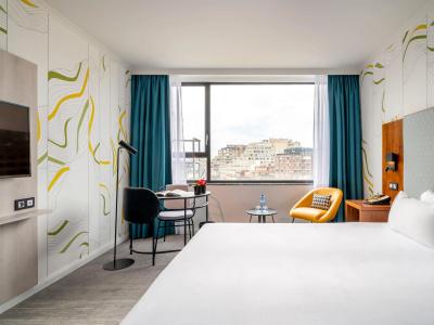 Mercure Antwerp City Centre - 5