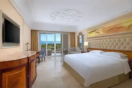Crowne Plaza Resort Sanya Bay, An Ihg - 84