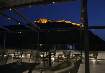 Liberty of Nafplio - 22