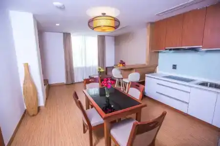 Orussey One & Apartment - 132