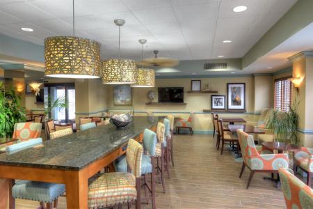 Hampton Inn St. Simons Island - 24