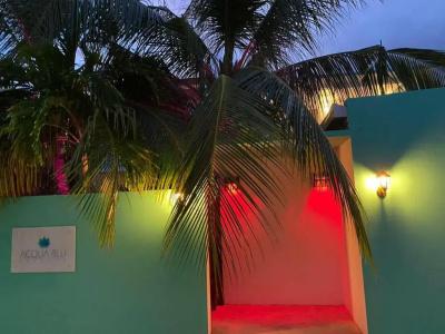 Acqua Blu Rasdhoo - 45