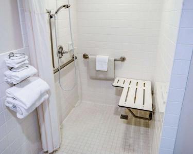 Comfort Inn - 8
