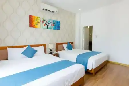 Shara Da Nang - 43