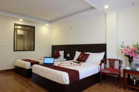 Sapa Romance - 13