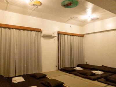 Shibamata Fu-Ten Bed And Local - 36