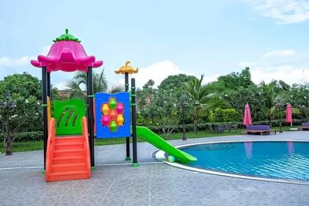 Legend Kep Resort - 35
