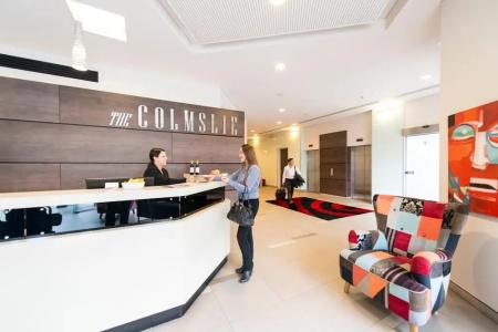 The Colmslie - 22