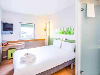 ibis budget Glasgow - 27