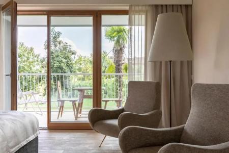 Golf Residenz Ballguthof - 62