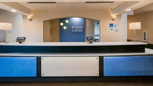 Holiday Inn Express Bellingham, An Ihg - 11