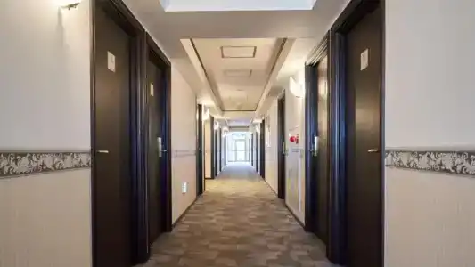 Toyoko Inn Nagoya Marunouchi - 11