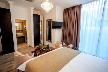 Regal Residence b&b - 16