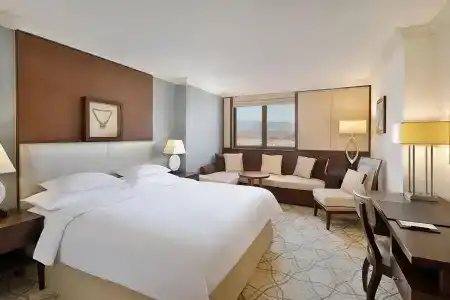 Sheraton Oman - 49