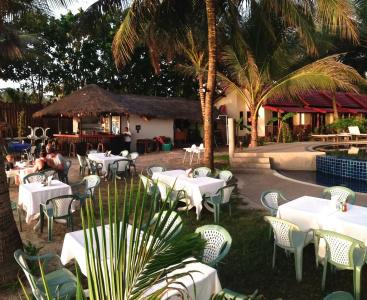 Noble House Beach Resort Sha Extra Plus - 18