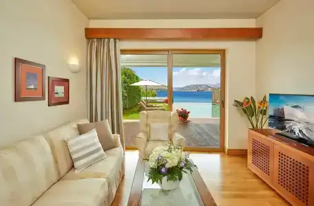 Grand Resort Lagonissi - 86